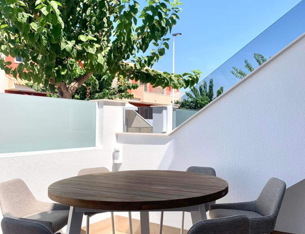 Penthouse for sale in , Pilar de la Horadada photo 4