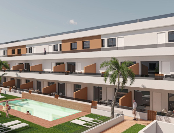 Penthouse for sale in , Pilar de la Horadada thumbnail 2
