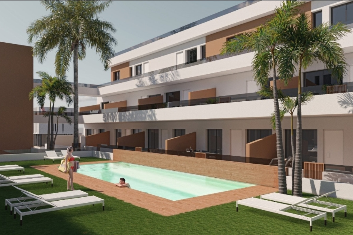 Villamar Apartamentos F6