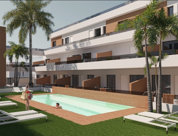 Penthouse for sale in , Pilar de la Horadada photo 1
