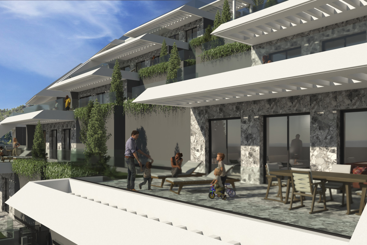 Properties for sale and rent in Spain photo 2
