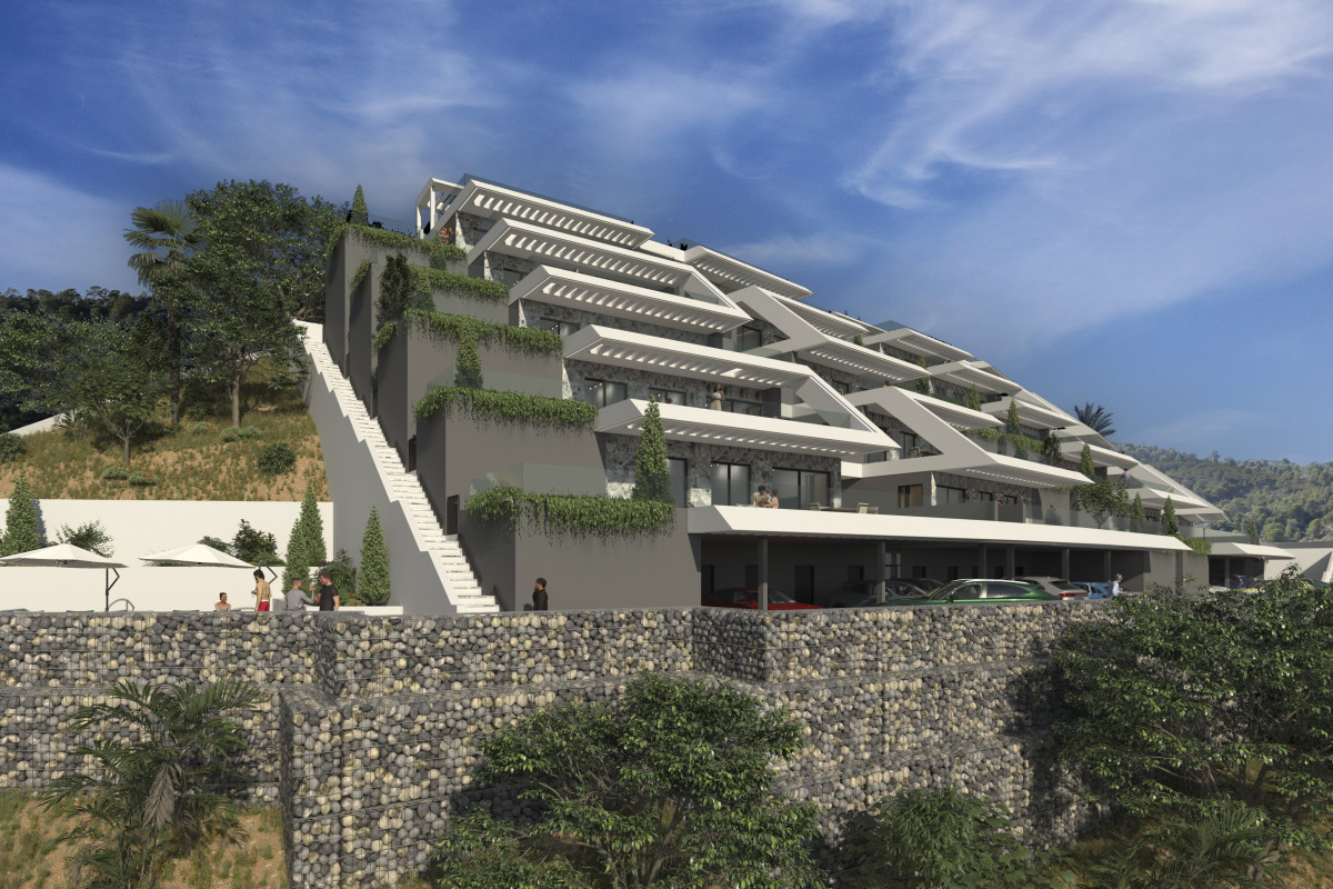 Properties for sale and rent in Spain photo 3