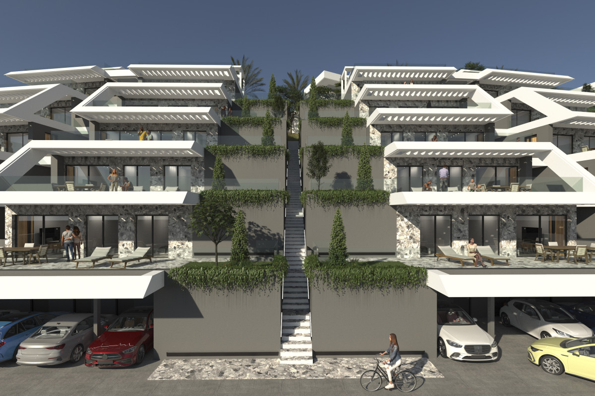 Properties for sale and rent in Spain photo 4