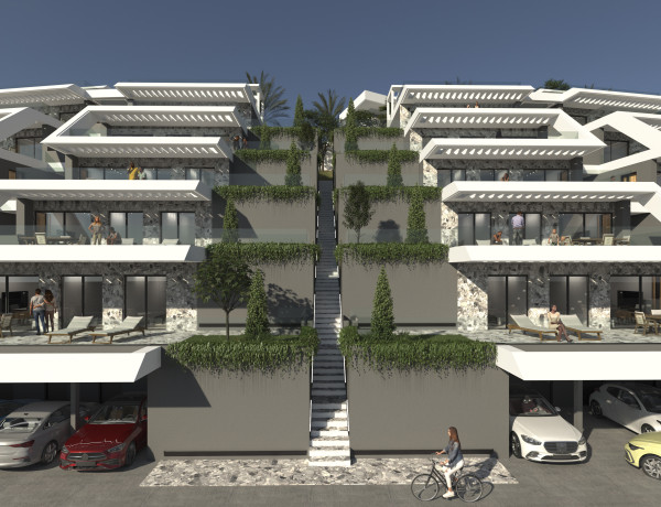 Severiano Hill Resort photo 4