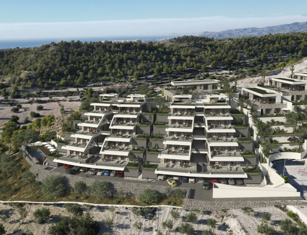 Severiano Hill Resort photo 1