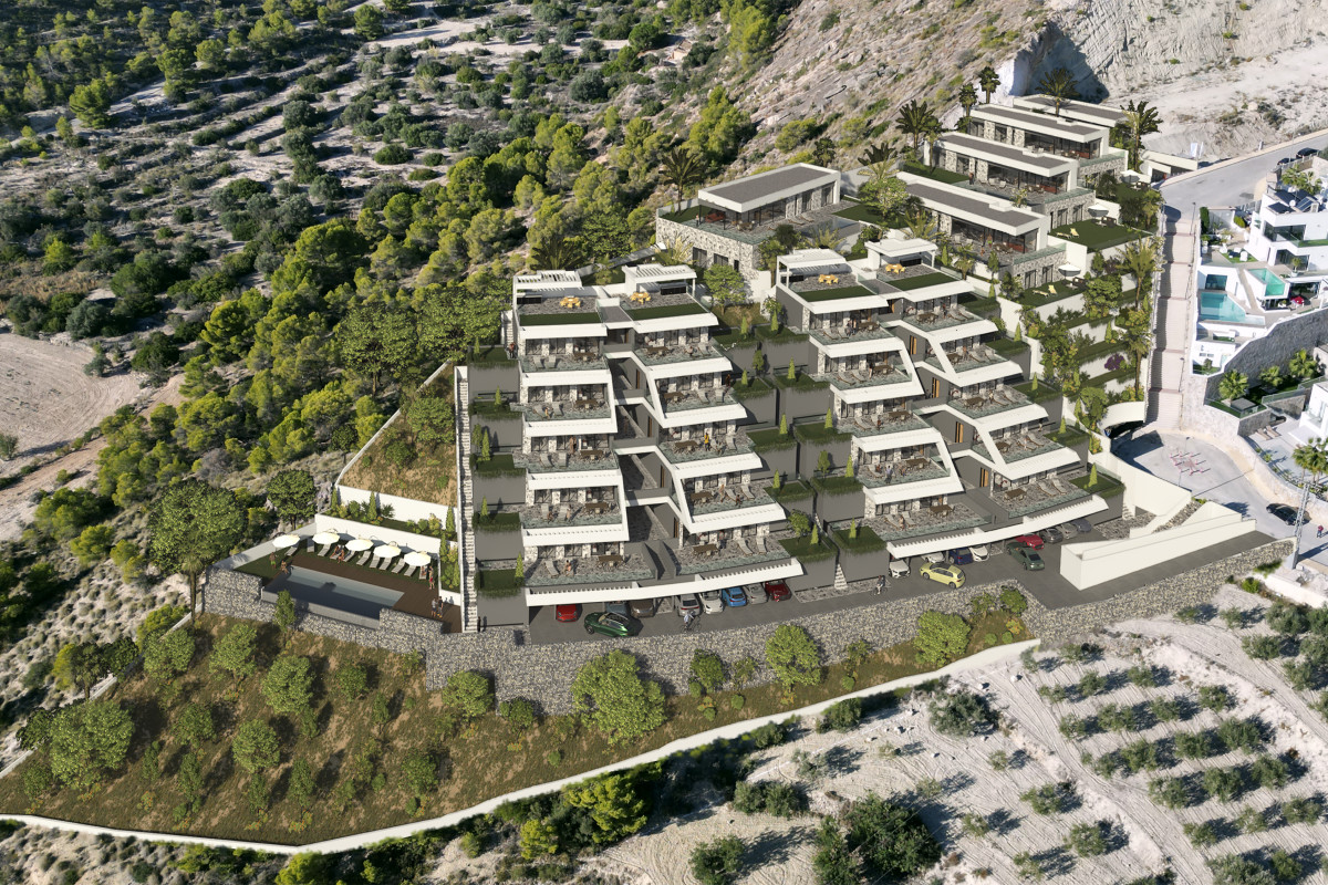 Properties for sale and rent in Spain photo 5