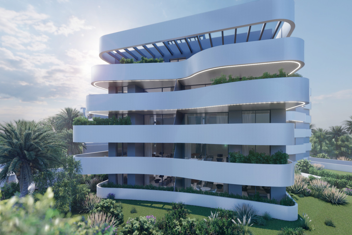 Sale of apartment in Calle el Salat, 21, Guardamar del Segura
photo 4