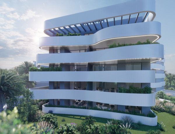 ЖК Salisol Resort новая стройка в Гуардамар-дель-Сегура photo 4