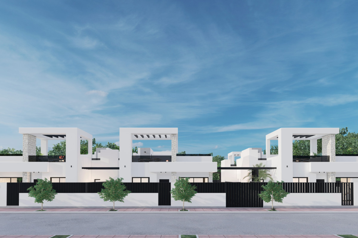 Duplex sale in Santa Rosalía Lake and Life Resort , Torre-Pacheco photo 3