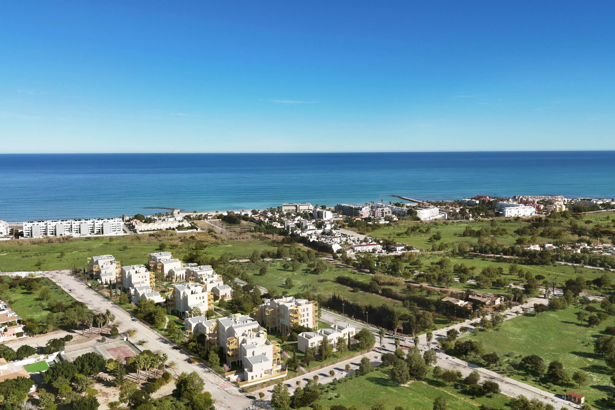 New construction Talasa Caelus I-II in El Verger photo 4