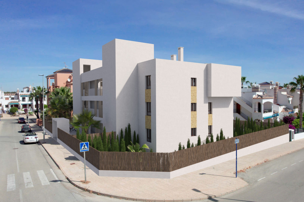 New construction Soul Residential in Orihuela photo 2