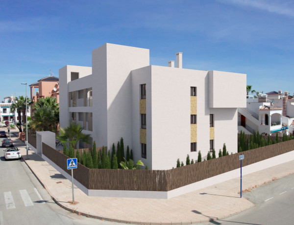 Nowa konstrukcja mieszkaniowa Soul Residential w Orihuela Costa thumbnail 2