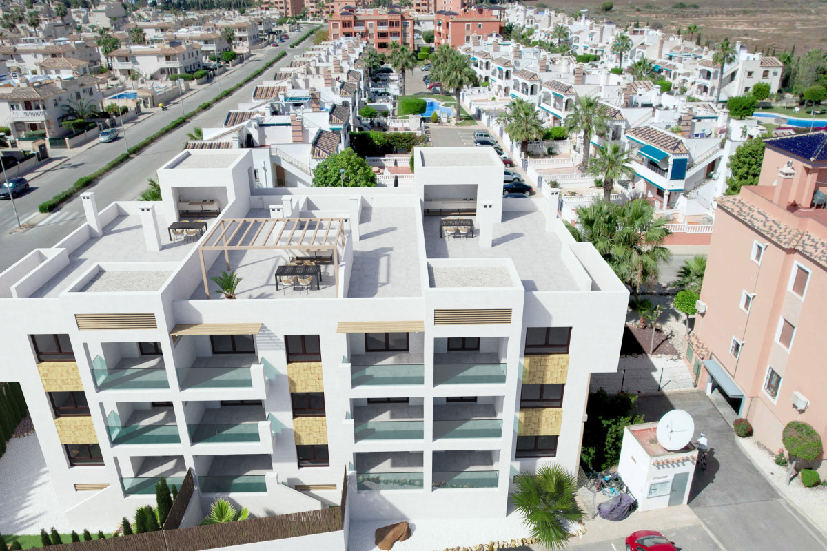 New construction Soul Residential in Orihuela photo 3