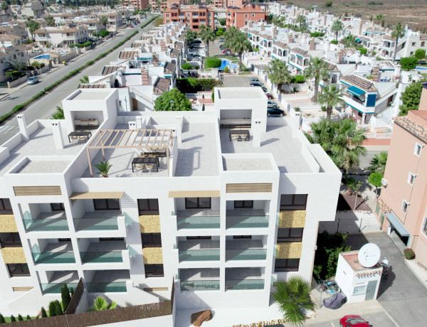 Nowa konstrukcja mieszkaniowa Soul Residential w Orihuela Costa thumbnail 3