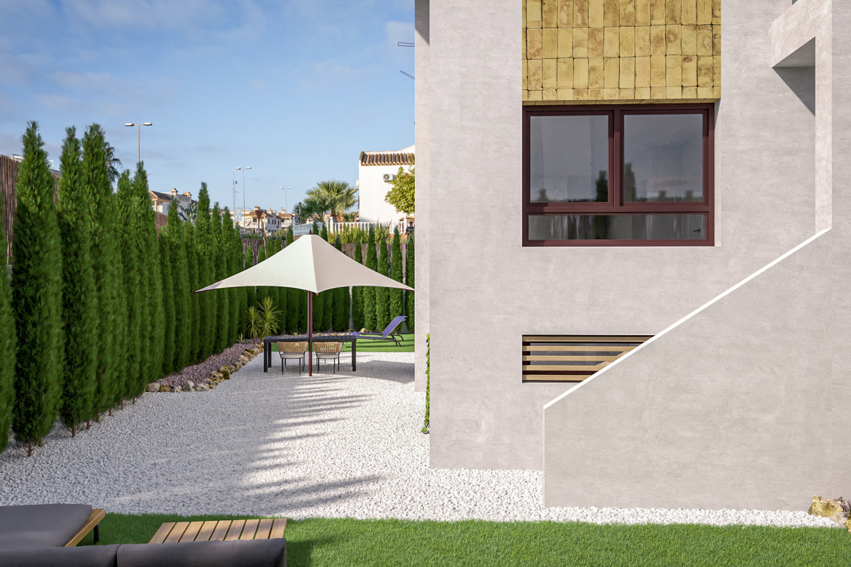 New construction Soul Residential in Orihuela photo 4