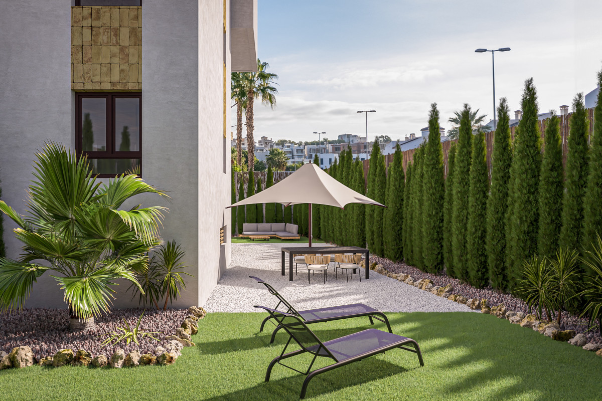 New construction Soul Residential in Orihuela photo 5