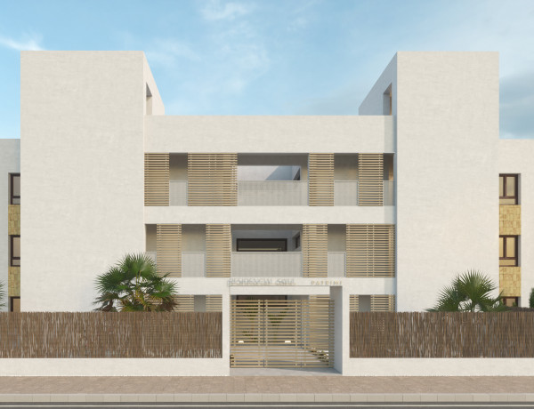 Nowa konstrukcja mieszkaniowa Soul Residential w Orihuela Costa photo 1