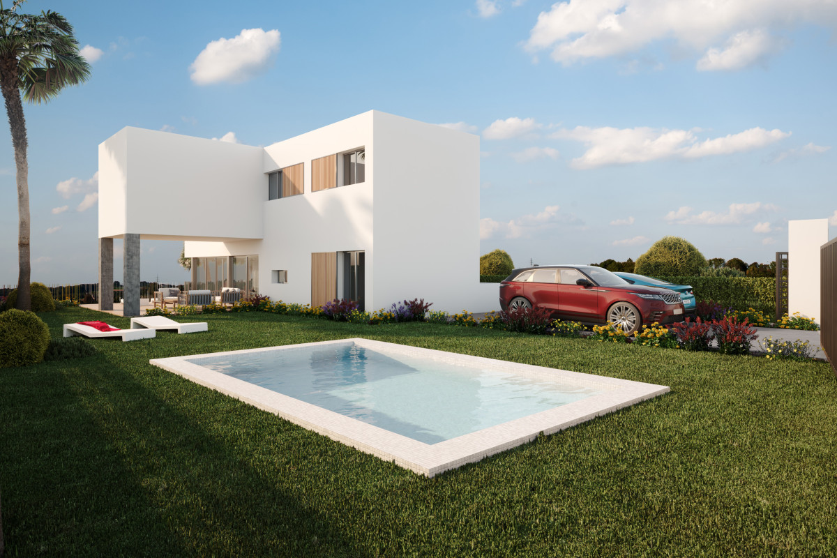 Obra nueva Dinant en Algorfa (Revista) photo 4