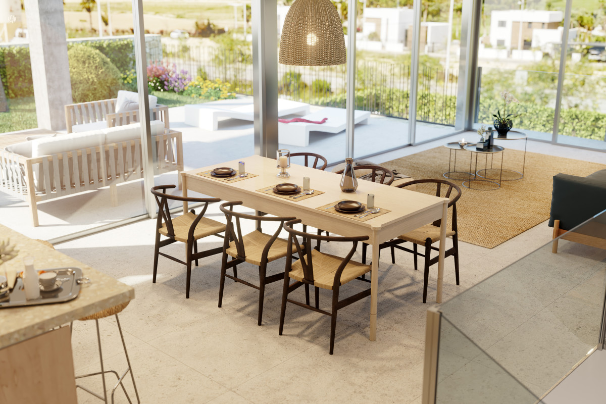 Obra nueva Dinant en Algorfa (Revista) photo 5