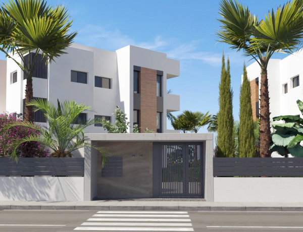 Ático en venta en Infanta Cristina 7, Los Alcázares photo 1