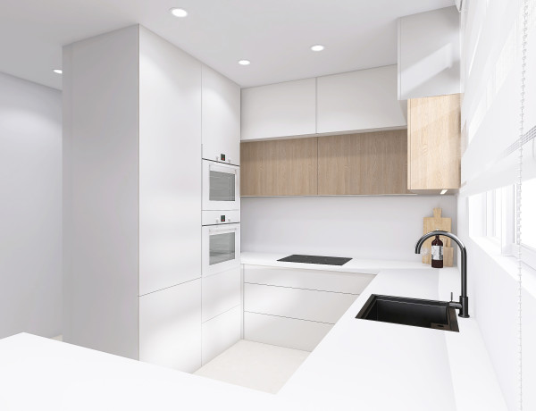 New build VISTA AZUL XXXIII, Developments in Pilar de la Horadada photo 4