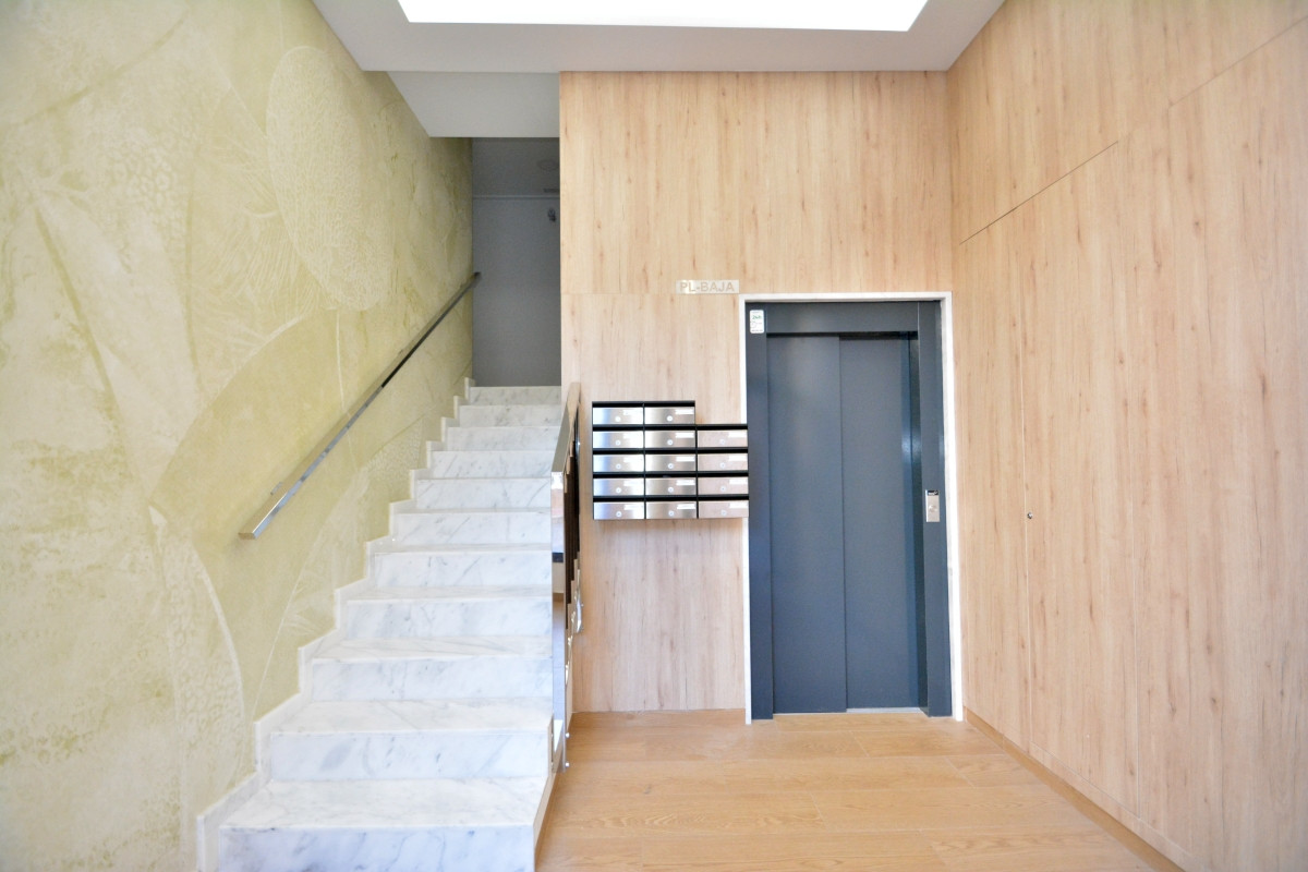 Obra nueva Edif Roqueta Guardamar en Guardamar del Segura (Revista) photo 5