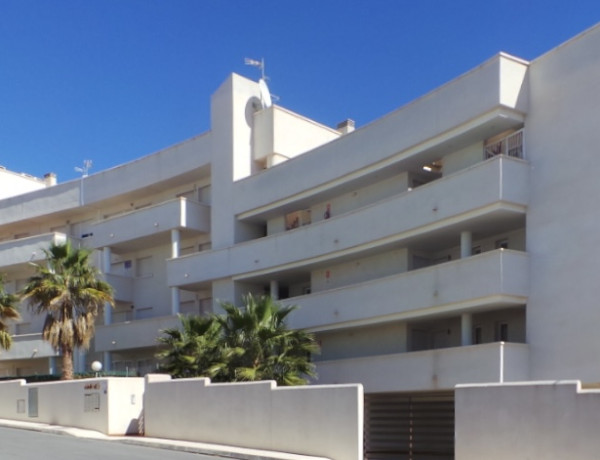 Nowa konstrukcja mieszkaniowa Miramar Orihuela Costa w Orihuela photo 1