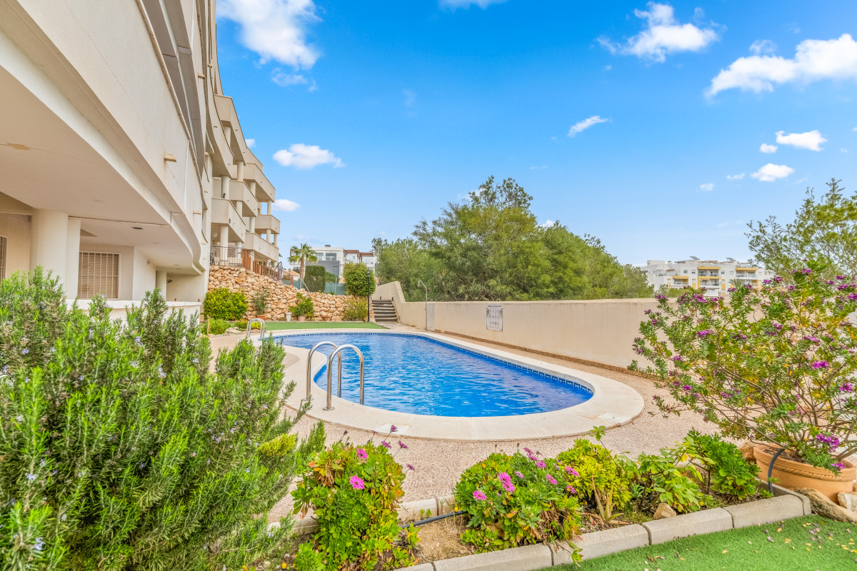 New construction Miramar Orihuela Costa in Orihuela photo 2