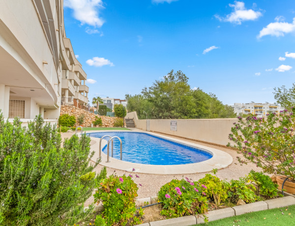 Nowa konstrukcja mieszkaniowa Miramar Orihuela Costa w Orihuela thumbnail 2