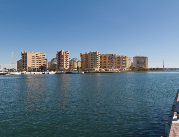 Продажа квартиры в , La Manga Del Mar Menor photo 4
