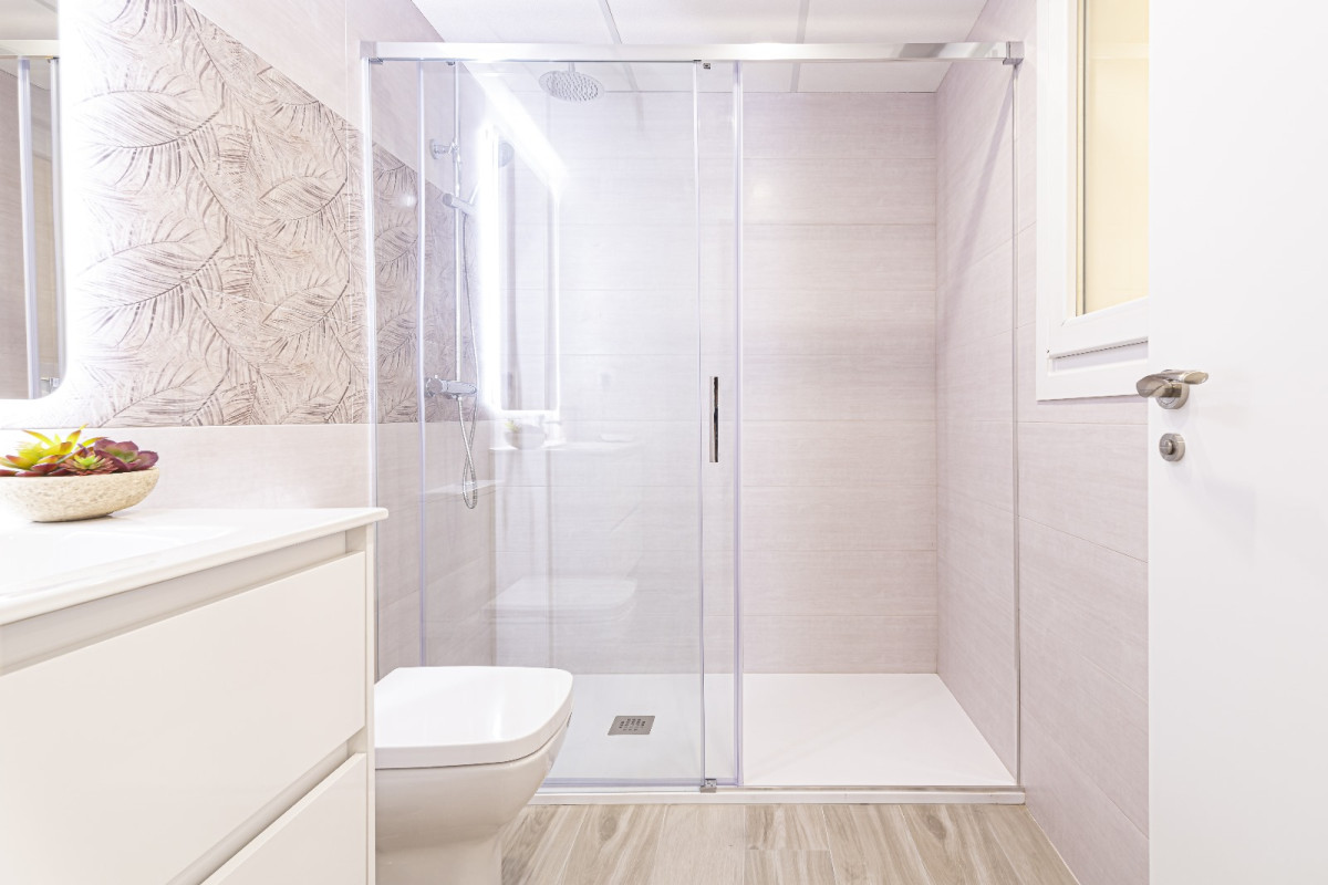 Obra nueva Miradores del Puerto Duplex en La Manga Del Mar Menor (Revista) photo 3