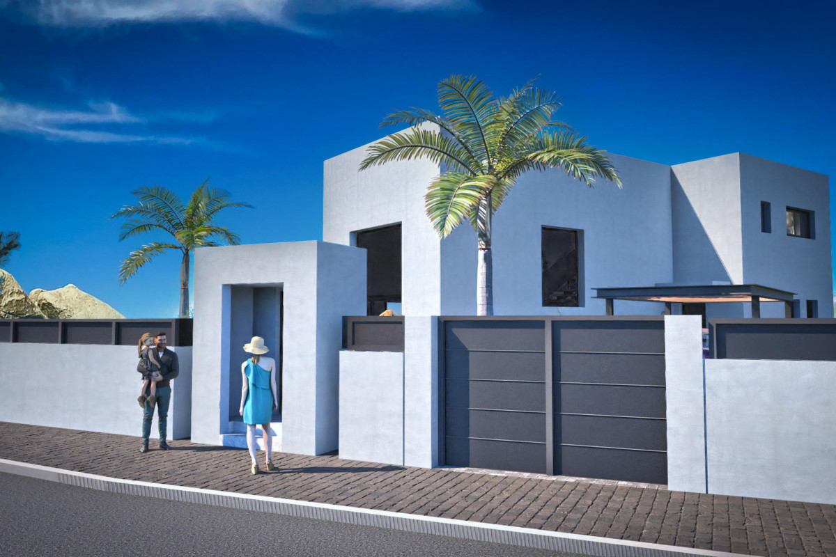 Boost House