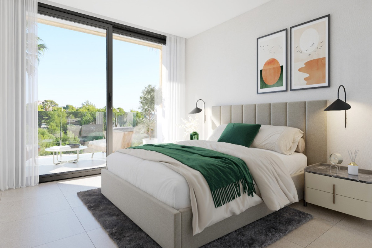 Obra nueva SeaView 6 en Finestrat (Revista) photo 4