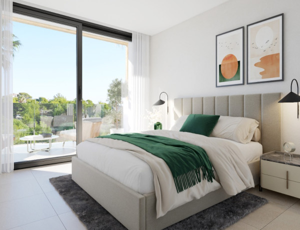 Жилой комплекс SeaView 6 в Финестрат photo 4