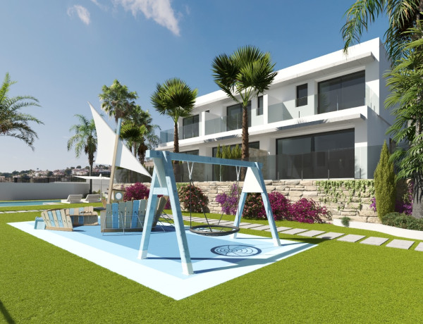 Жилой комплекс SeaView 6 в Финестрат photo 1