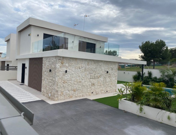New construction Sofia II promotion in Orihuela thumbnail 1