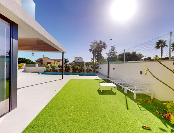 New construction Sofia II promotion in Orihuela photo 4