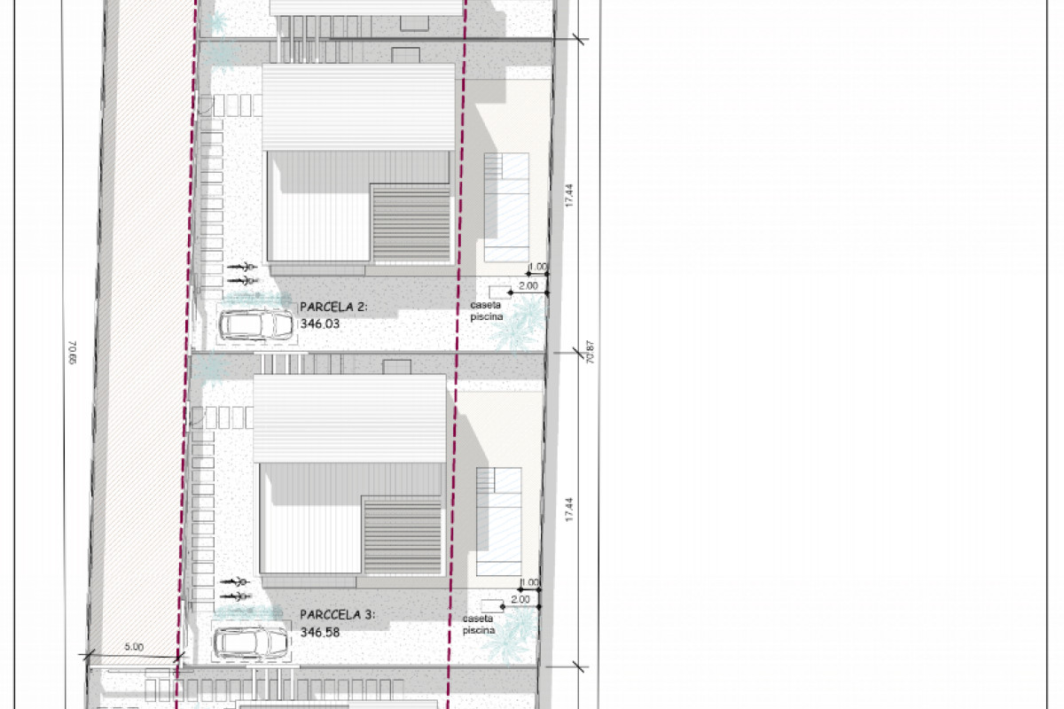 Properties for sale and rent in Spain plan 1