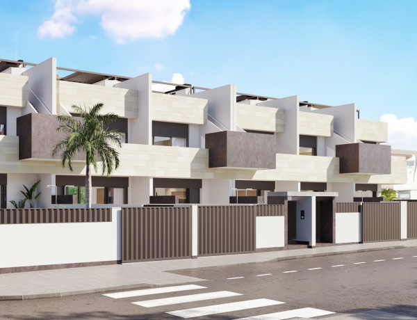 New build Pura Vida 4, Developments in Pilar de la Horadada photo 1