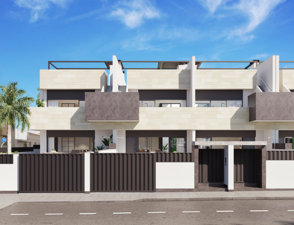 New build Pura Vida 4, Developments in Pilar de la Horadada thumbnail 2