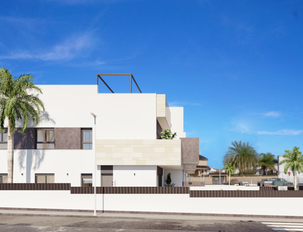 New build Pura Vida 4, Developments in Pilar de la Horadada thumbnail 3