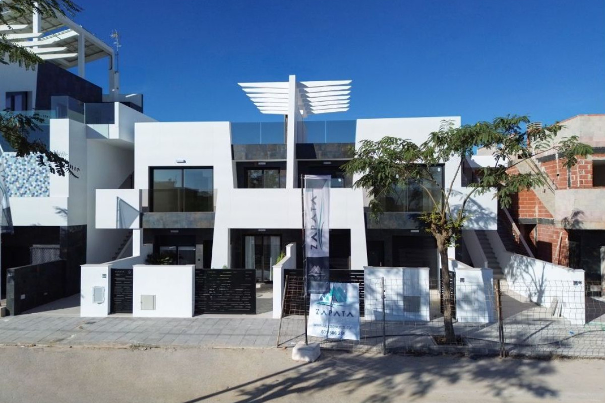 New construction Residencial Liberty in Pilar de la Horadada photo 3