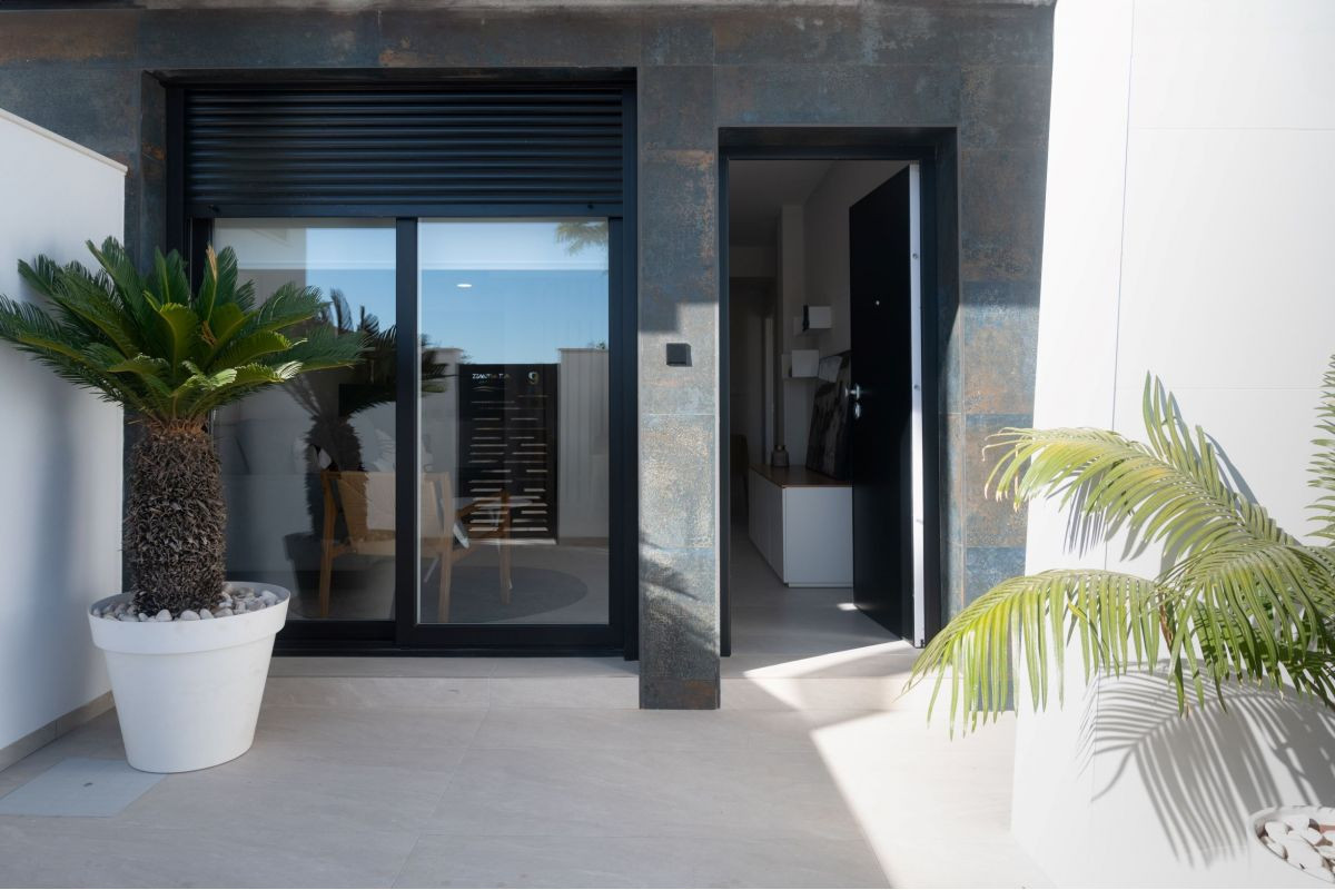 New construction Residencial Liberty in Pilar de la Horadada photo 5