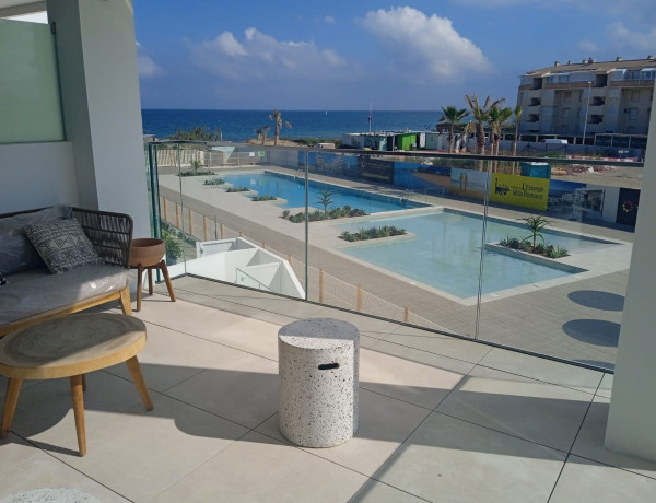 Nowa inwestycja L Estanyo Villa Romana promocja w Dénia thumbnail 1