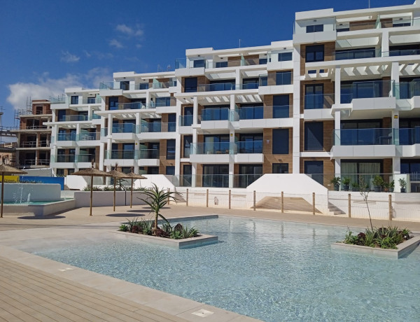 Nowa inwestycja L Estanyo Villa Romana promocja w Dénia photo 1