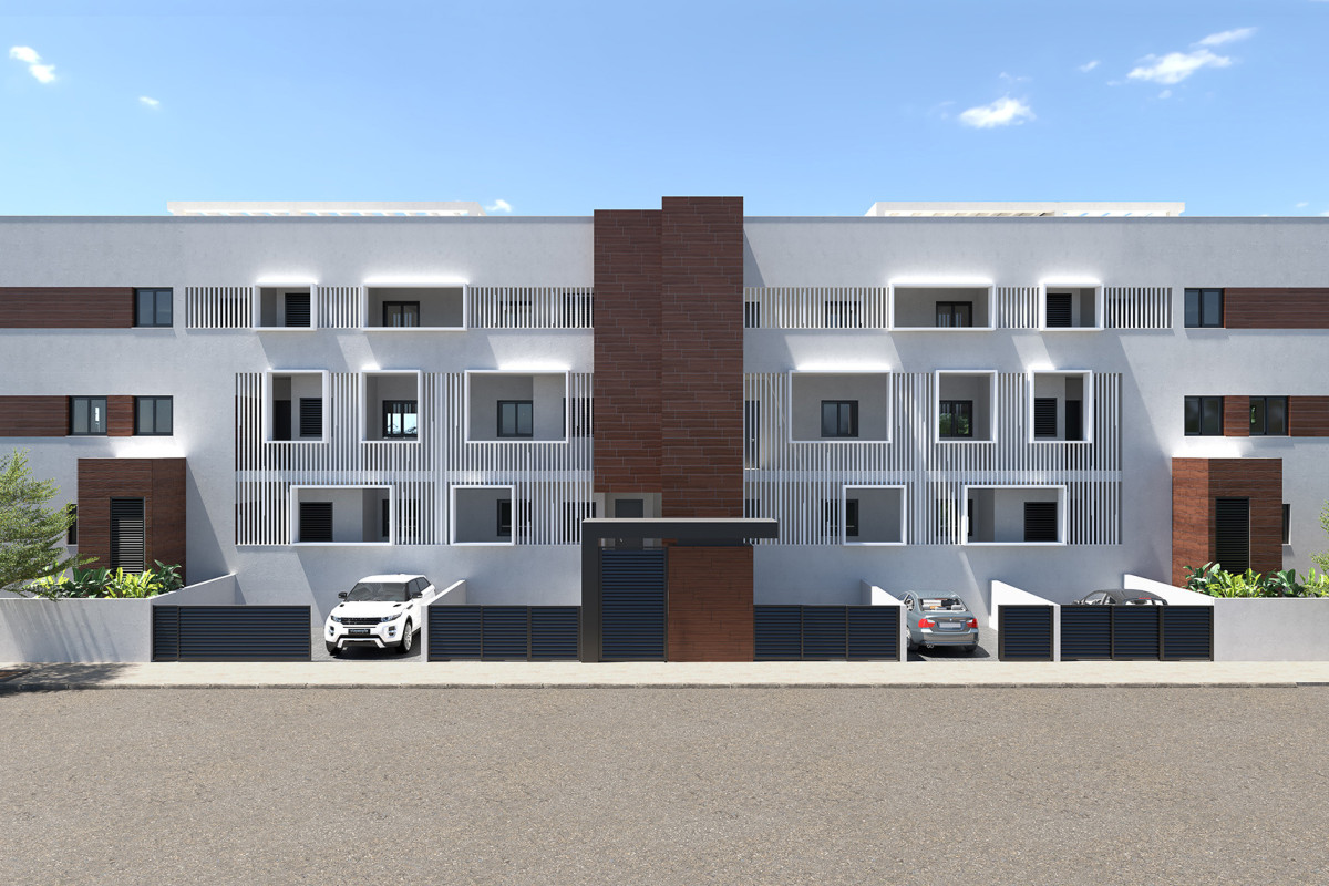 Sale of apartment in Galera (esq Veleta) sn, Pilar de la Horadada
photo 3