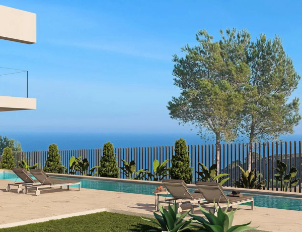 Promoción Signature csh8 obra nueva en Moraira_Teulada thumbnail 2