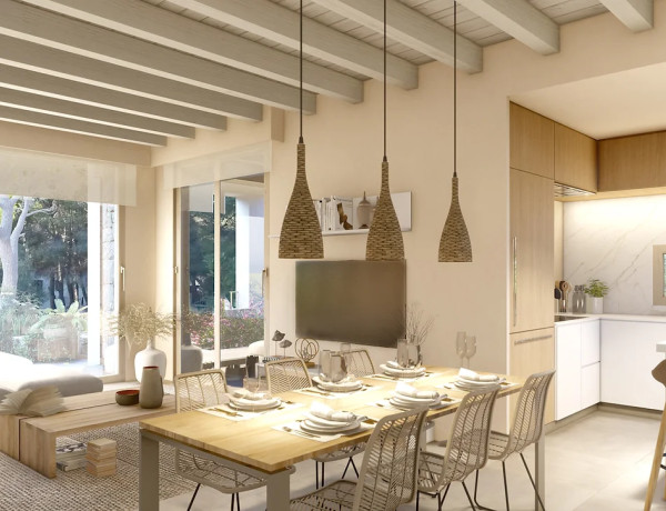 New build Heritage 245, Developments in Benissa photo 2
