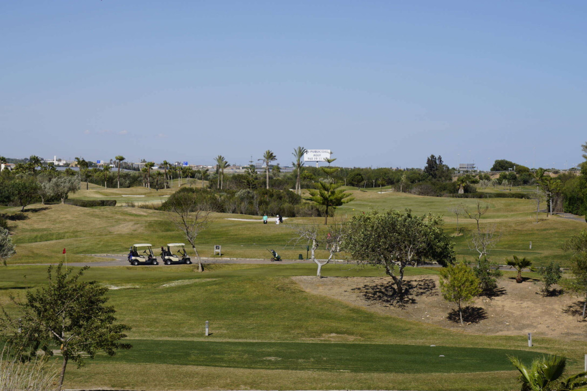 Obra nueva Tindra Homes Golf en San Javier (Revista) photo 5
