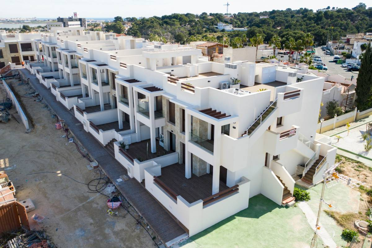 Obra nueva Amay Los Balcones Torrevieja en Torrevieja (Revista) photo 3